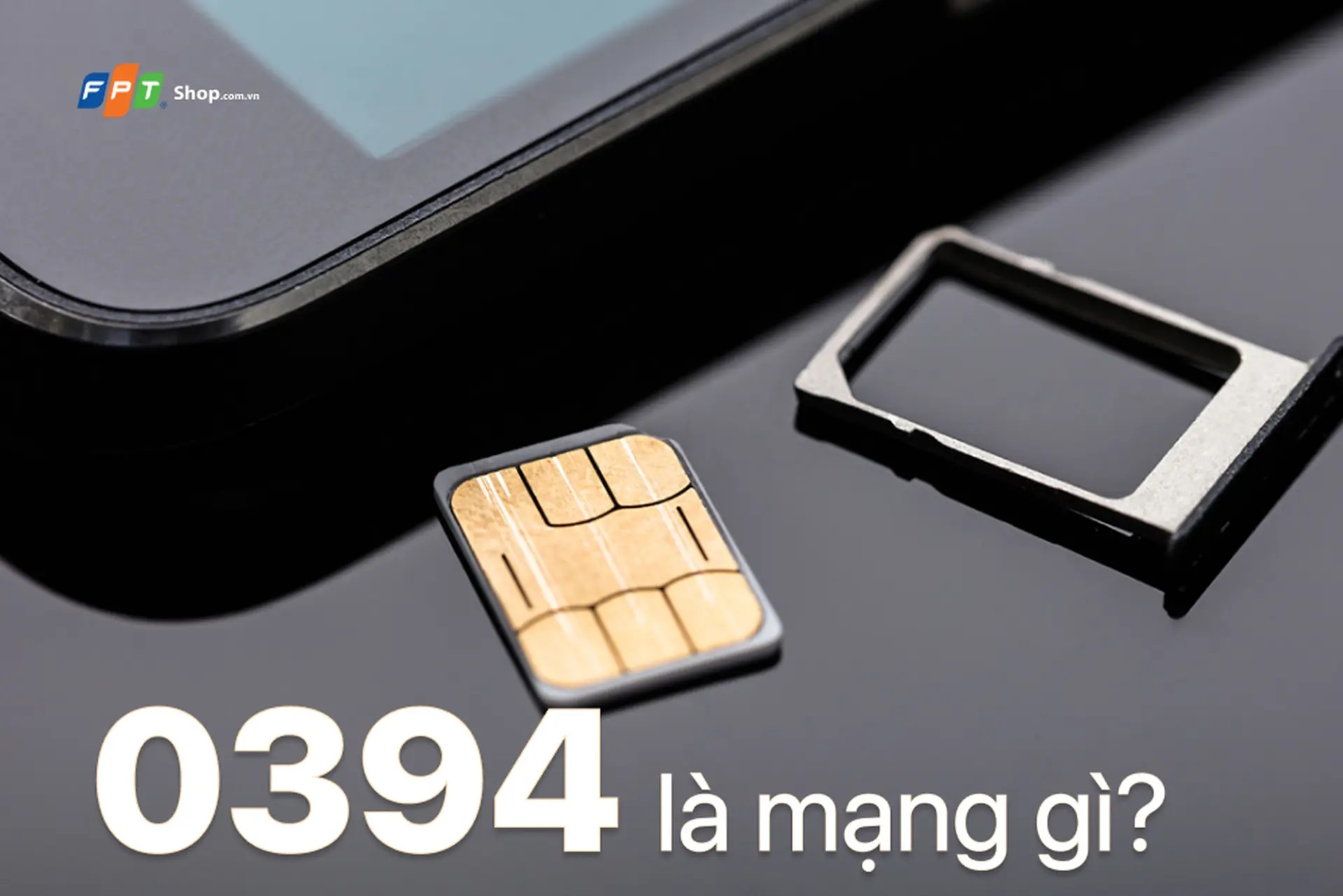Ý nghĩa của đầu số 0394 - Số điện thoại may mắn