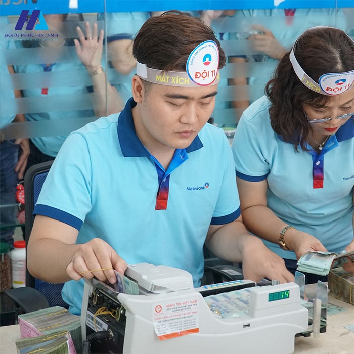Chất liệu vải Piquecool có khả năng thấm hút và co giãn tốt