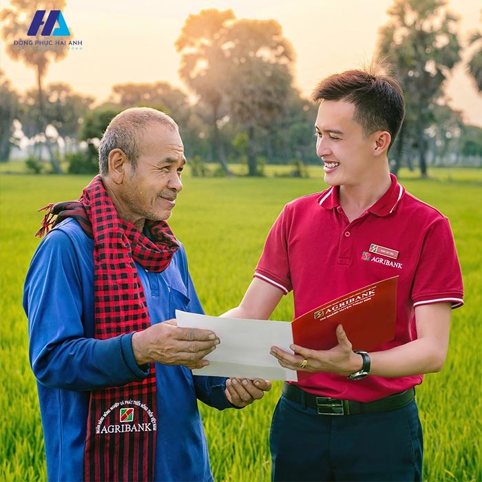 Vải may áo thun đồng phục cần đáp ứng khả năng thấm hút và co giãn