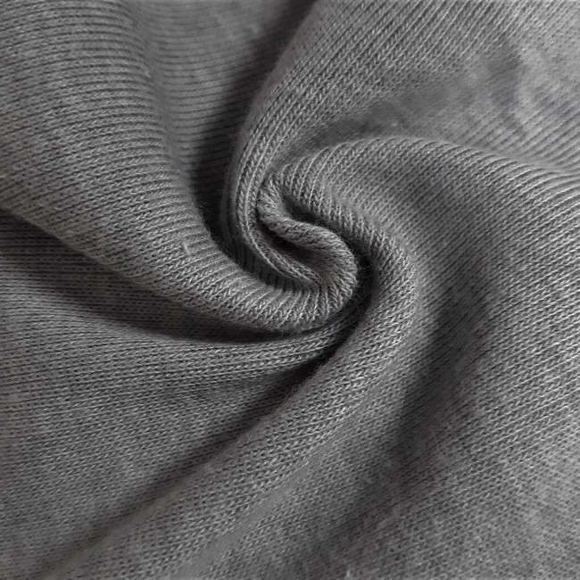 Vải thun cotton 65/35 phù hợp cho các mẫu áo thun đồng phục MB Bank