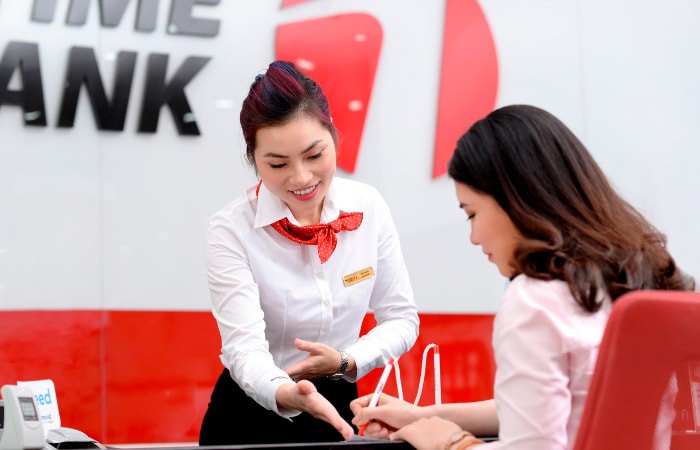 Mẫu áo sơ mi đồng phục msb