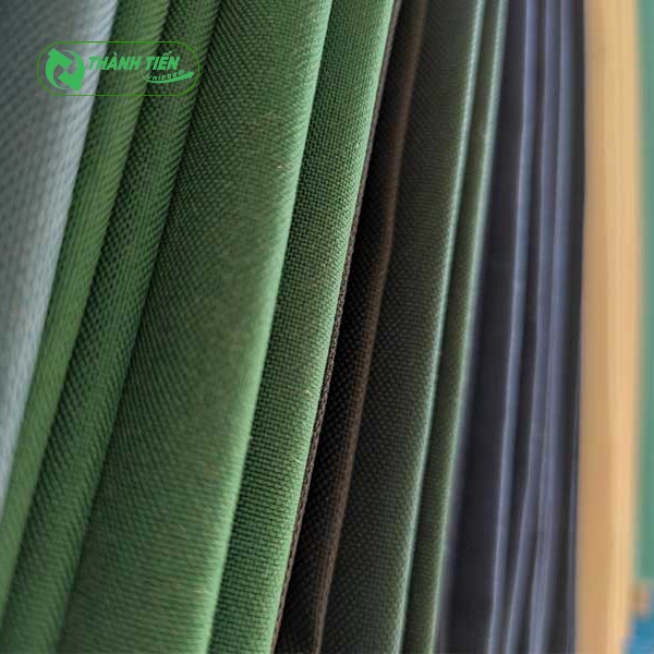 Chất liệu vải Kate Silk mềm mại, ít nhăn và dễ bảo quản