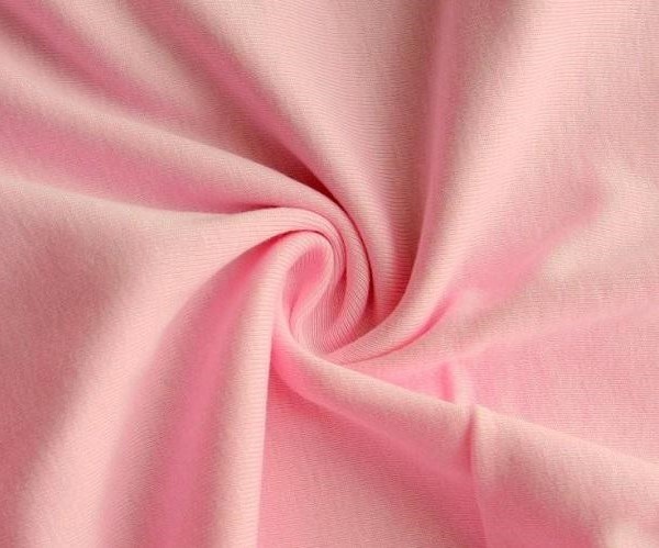 Vải thun cotton 65/35 thoáng mát, bền màu, ít nhăn