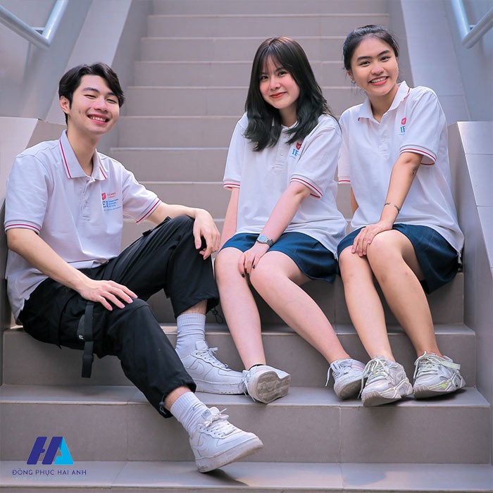 Tổng quan về đồng phục Đại học Văn Lang với nét thanh lịch và chuyên nghiệp