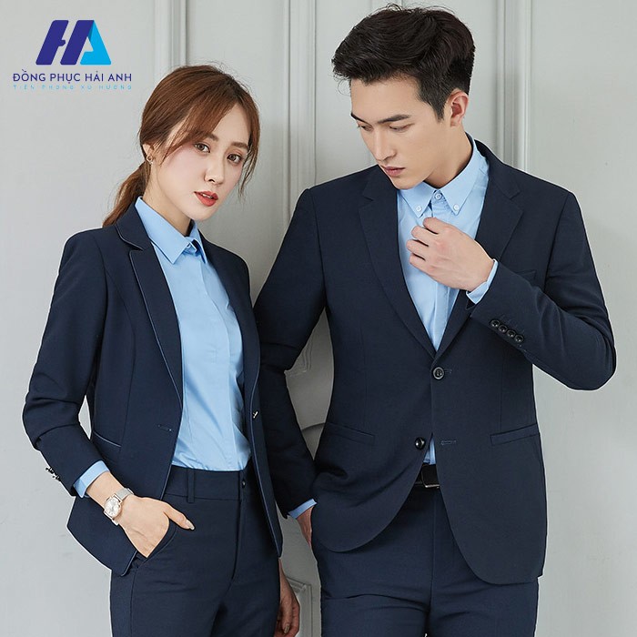 Hướng dẫn cách giặt và là ủi đồng phục công sở để giữ sản phẩm bền đẹp