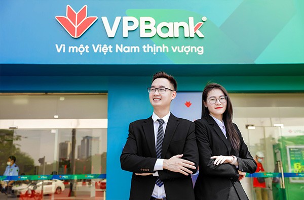 Cashmere là loại vải cao cấp thường dùng cho vest nam, gile trong đồng phục VPBank