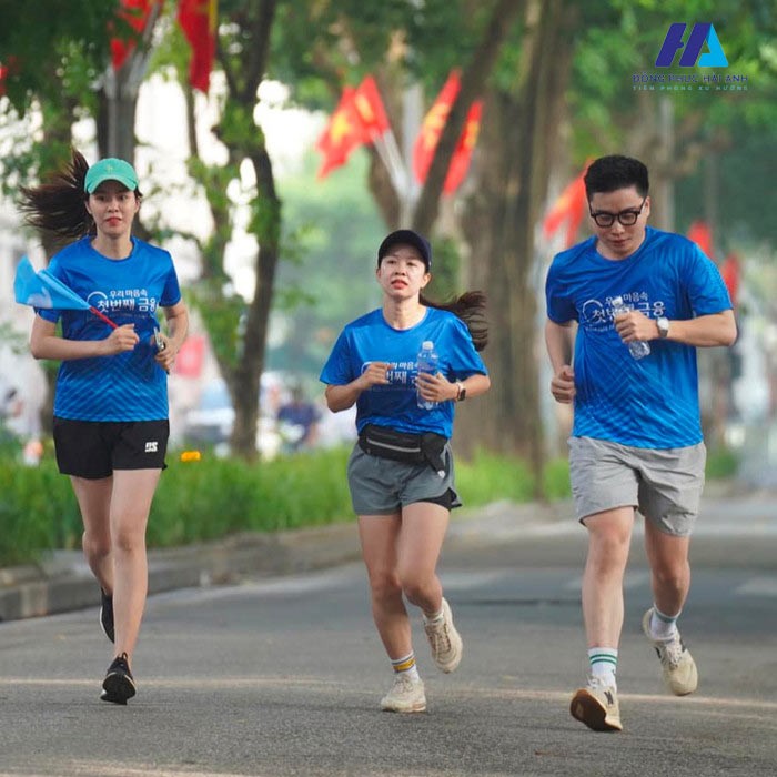 Mẹo vệ sinh và bảo quản trang phục ngân hàng Woori Bank đúng cách