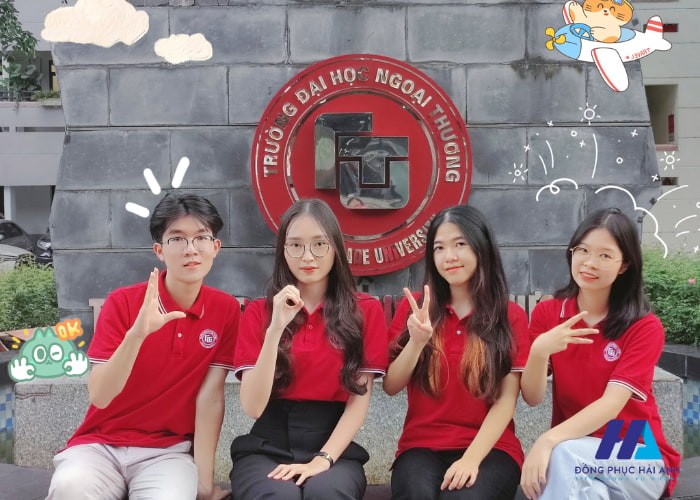 Các quy định liên quan đến việc mặc đồng phục của sinh viên FTU
