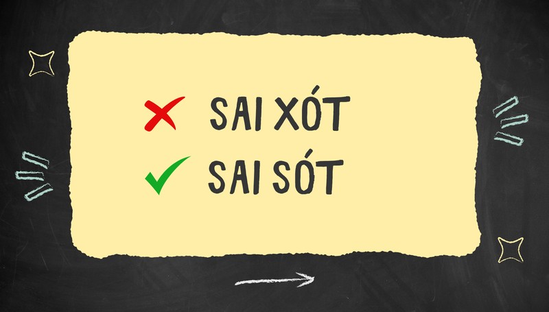 Người phụ nữ đang xem danh sách khách mời với gương mặt lo lắng, có thể đã bỏ sót ai đó