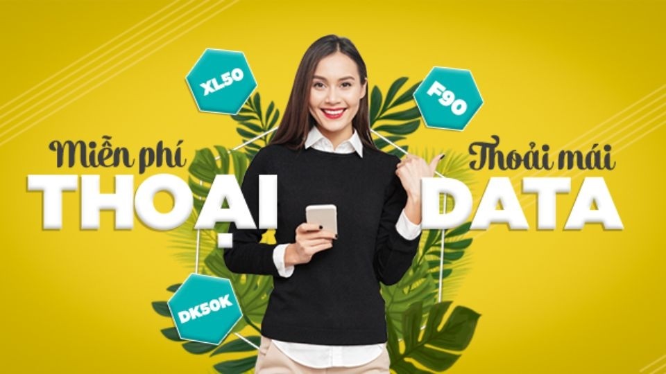Người dùng lựa chọn đầu số 0395 Viettel nhờ nhiều ưu đãi và dịch vụ chất lượng