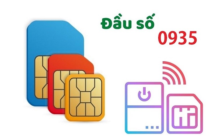 Đầu số 0935 được đánh giá cao về ý nghĩa phong thủy, mang lại sự cân bằng và thành công