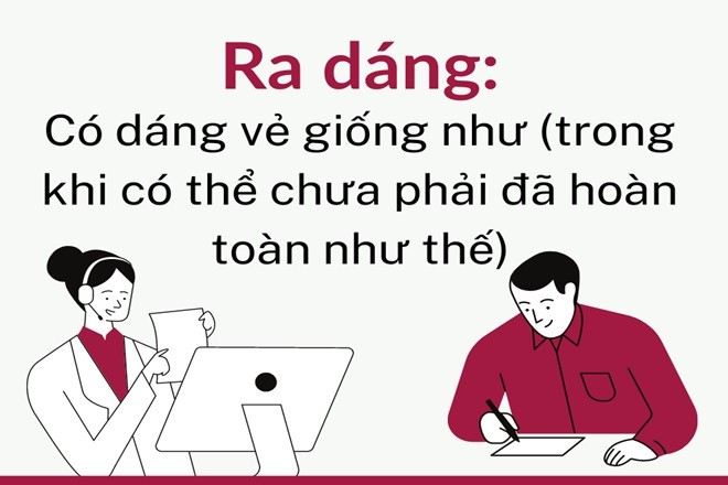 Người phụ nữ đang làm dáng chụp ảnh