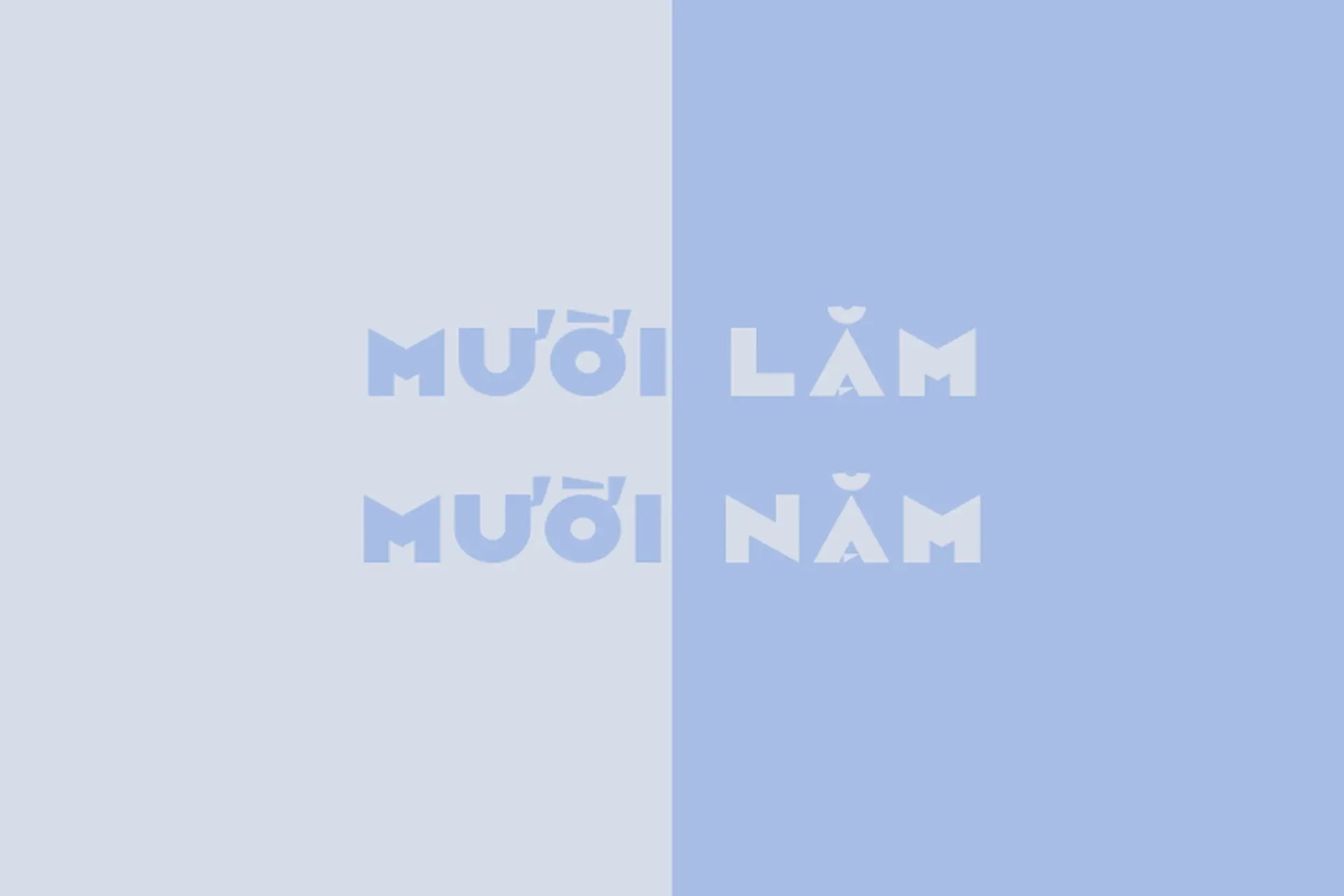 Hình ảnh minh họa sự băn khoăn giữa 'mười lăm' và 'mười năm' trong chính tả tiếng Việt