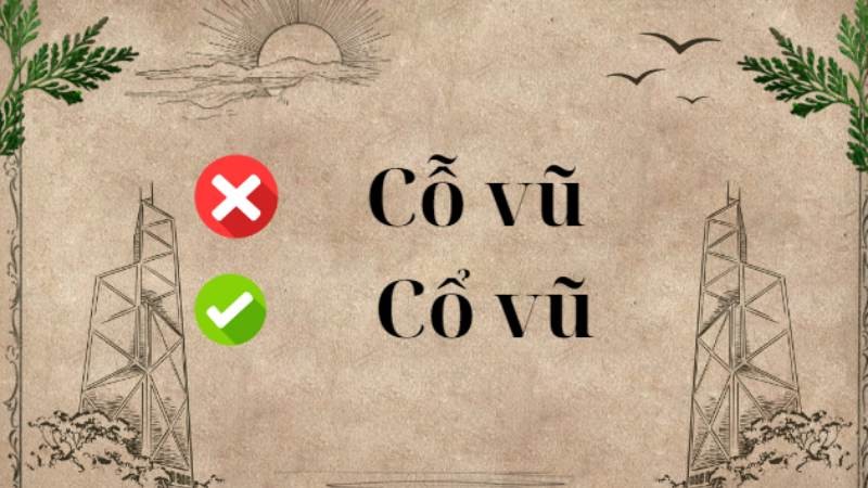 Mọi người cổ vũ cuồng nhiệt cho đội nhà trên sân vận động