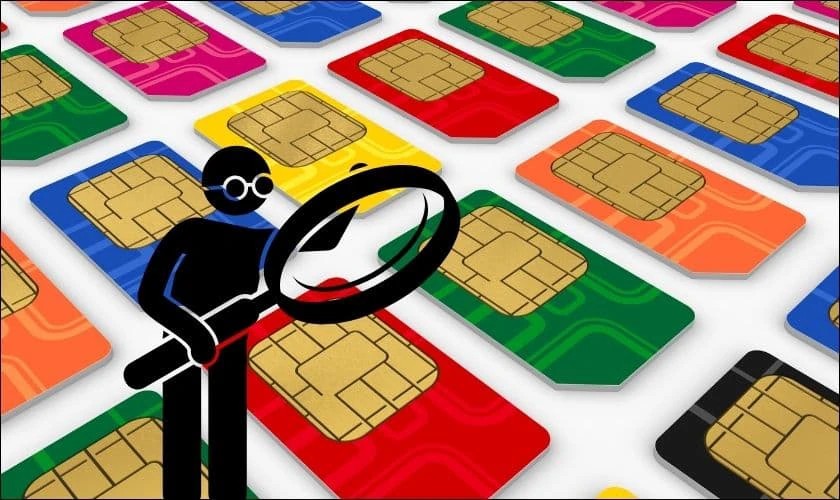 Những lưu ý khi chọn SIM 0798 của mạng MobiFone là gì?