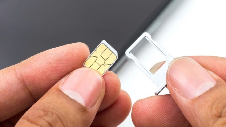 Có nên sử dụng SIM đầu số 0843?