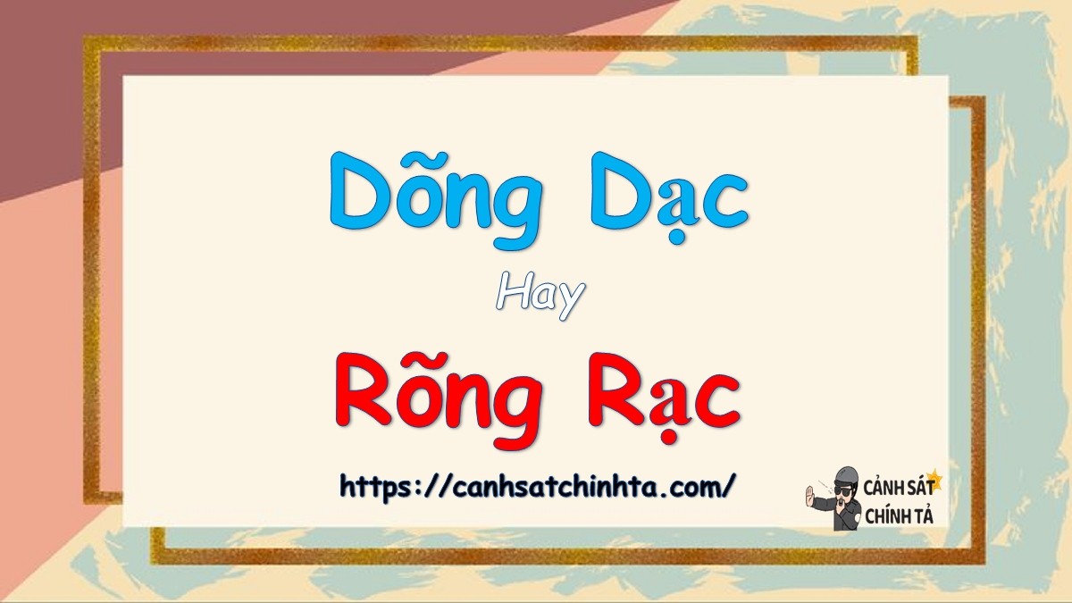 Một người đang nói chuyện một cách tự tin và dõng dạc trước đám đông