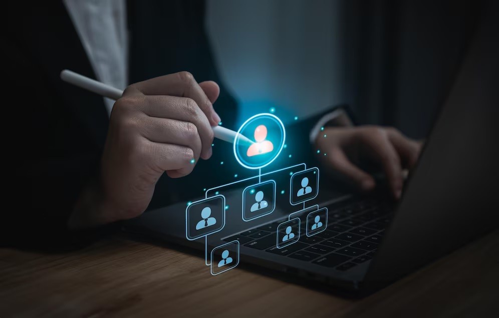 HR là gì? HR là viết tắt của Human Resources