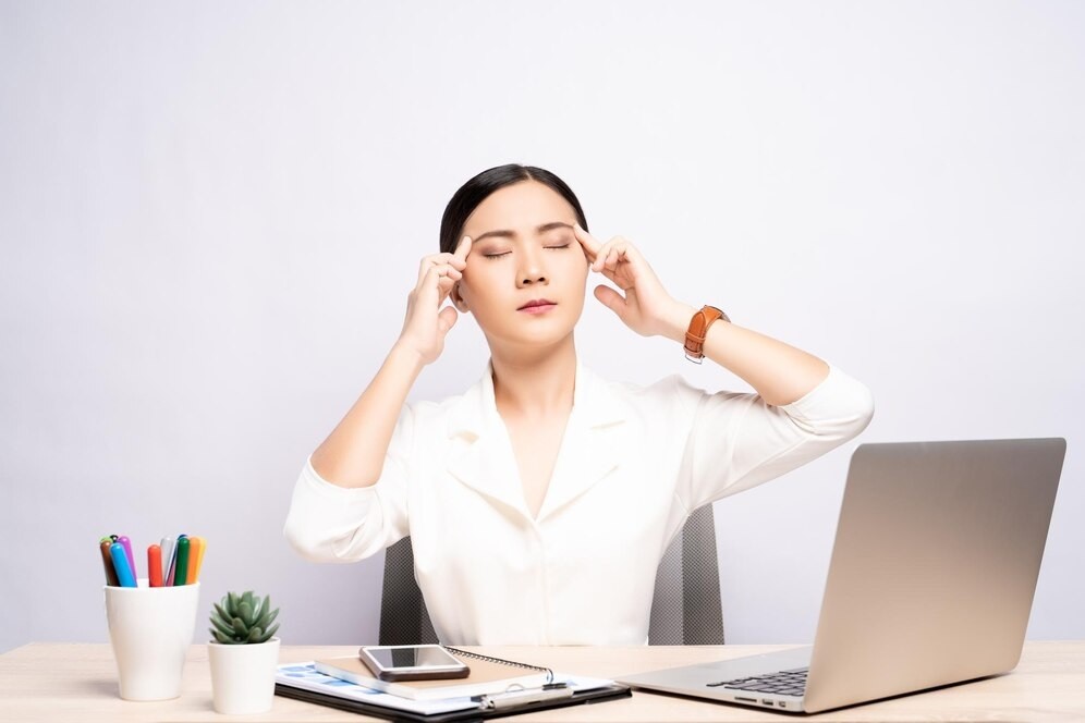 Làm HR là công việc rất áp lực