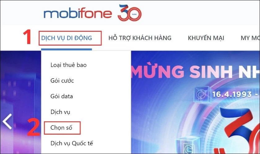 Cách mua sim mạng 079 là gì