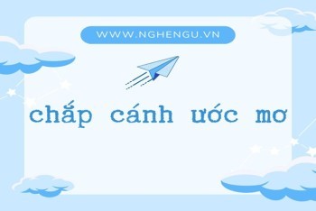 Một ví dụ về các từ láy và cách phân biệt dấu hỏi, dấu ngã