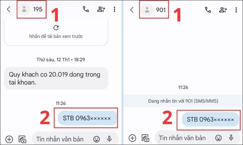 Cách nhận biết số điện thoại thuộc nhà mạng nào để liên lạc thuận tiện