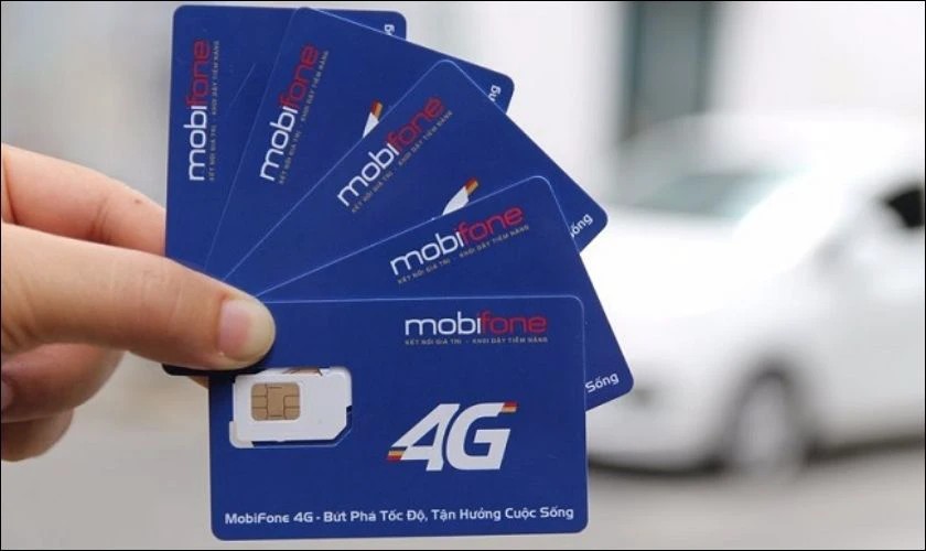 Chọn mua SIM đầu số 0794 MobiFone phù hợp với nhu cầu sử dụng