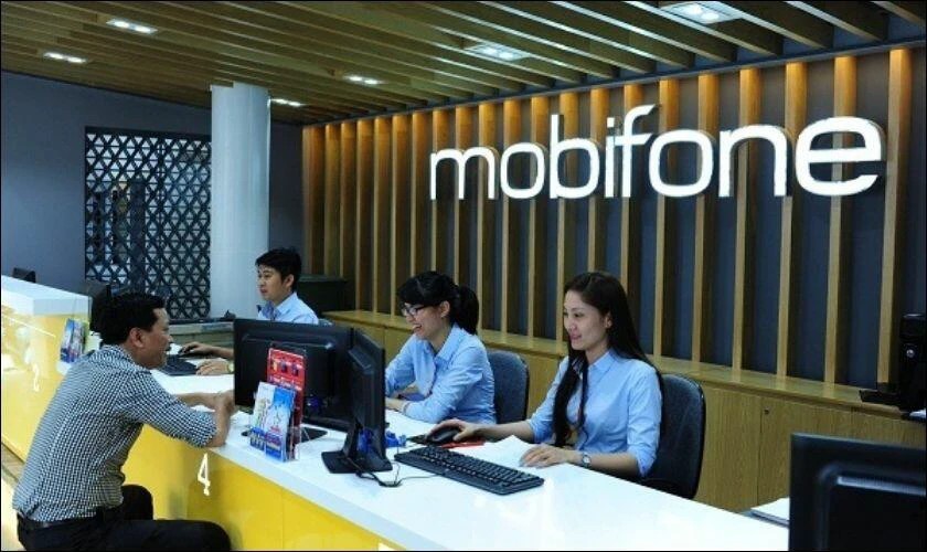 Thủ tục mua SIM 0794 tại cửa hàng MobiFone