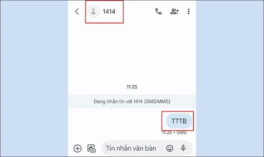 Cách kiểm tra thông tin chính chủ của số 0794 MobiFone