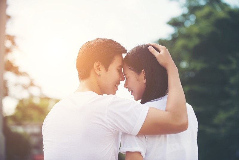 Bạn nên tìm hiểu kỹ trước khi bước vào bất cứ mối quan hệ nào