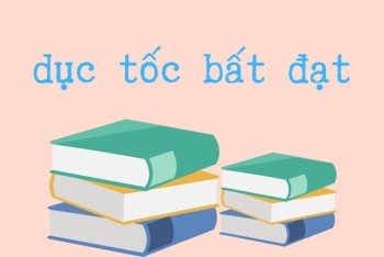Người phụ nữ đang tập trung đọc sách, minh họa cho việc học và nghiên cứu
