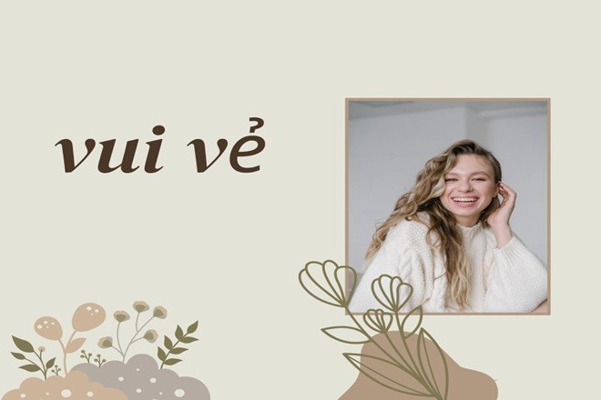 Hai biểu tượng cảm xúc (emoji) vui vẻ và một biểu tượng vẽ minh họa sự nhầm lẫn giữa hai cách viết