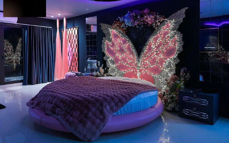 khách sạn tình yêu vũng tàu