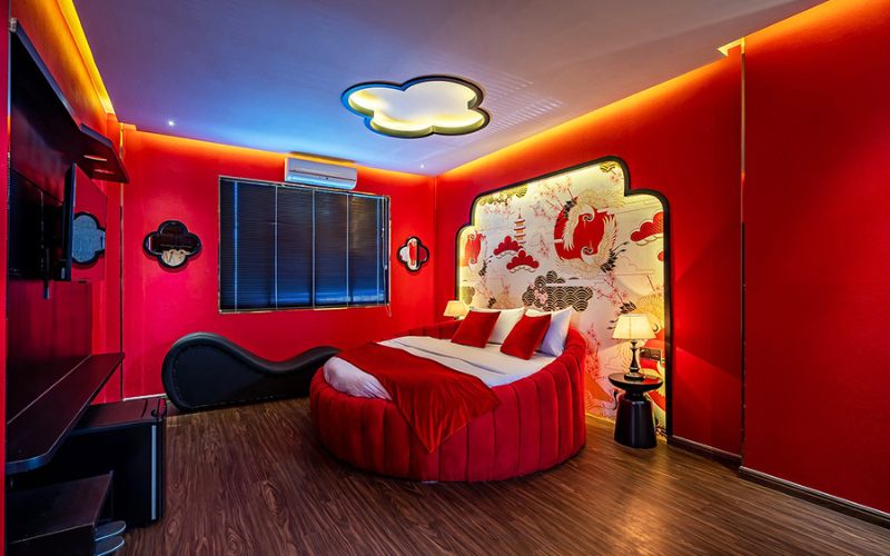 khách sạn tình yêu vũng tàu